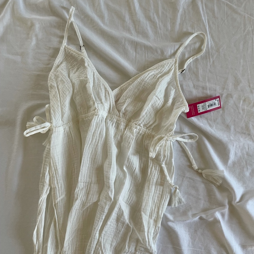 Swim Cover Up
